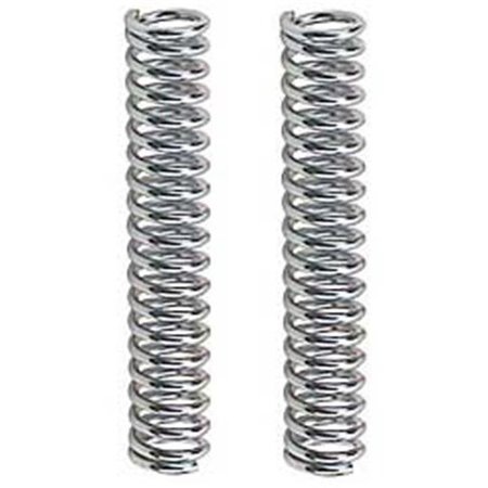 Zoro Approved Supplier Century Spring C-822 2 Count 4 in. Compression Springs C-822